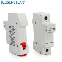 Fuse Holder for Solar PV System 1000V/1500V